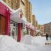 Магазин «Магнит Косметик» в городе Череповец