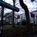 Willa Ozone (pl) in Sopot city