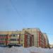 Парковка в городе Череповец