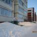 Парикмахерская в городе Череповец