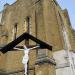 St George's Cathedral, Southwark Car Park in London city