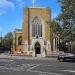 St George's Cathedral, Southwark Car Park in London city