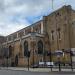 St George's Cathedral, Southwark Car Park in London city
