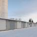 PS-Varastotilat Riihimäki in Riihimäki city