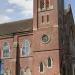 Methodist Church in Nottingham city