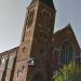 Methodist Church in Nottingham city