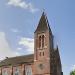 Methodist Church in Nottingham city