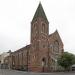 Methodist Church in Nottingham city