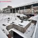 Пожарное депо в городе Москва