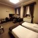 Hotel Ilan in Lublin city