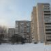 Детская площадка в городе Череповец