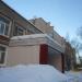 Филиал музыкальной школы №1 в городе Череповец