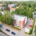 Jarrumiehenkatu, 6 in Riihimäki city