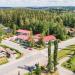 Ilveskatu, 26 in Riihimäki city