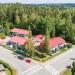 Ilveskatu, 26 in Riihimäki city