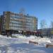 Универсам «Пятёрочка» в городе Череповец