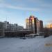 Гараж в городе Череповец