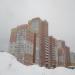 Жилой комплекс «Трио» в городе Череповец