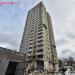 Строящийся многоквартирный жилой дом по программе реновации в городе Москва