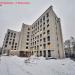 Строящееся головное отделение поликлиники № 11 — филиал № 5 в городе Москва