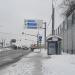 Остановка общественного транспорта «Река Свинорка» в городе Москва