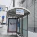Остановка общественного транспорта «Река Свинорка» в городе Москва