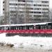 Ярмарка выходного дня «Московские сезоны» в городе Москва