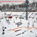 Строящийся многоквартирный жилой дом по программе реновации в городе Москва