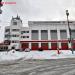 Пожарное депо на 5 машино-мест 46 пожарной части (с учебным центром) в городе Москва