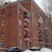 Хорошёвское шоссе, 13 корпус 3 в городе Москва