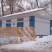Трансформаторная подстанция в городе Москва