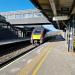 East Midlands Parkway Station