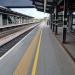 East Midlands Parkway Station