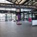 East Midlands Parkway Station