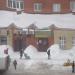 Зоомагазин «Какаду» в городе Череповец