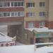 Арка в городе Череповец