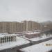 Парковки в городе Череповец