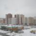 Спортивная площадка в городе Череповец