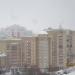 Ротонда в городе Череповец