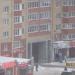 Арка в городе Череповец