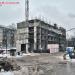 Строящийся многоквартирный жилой дом по программе реновации в городе Москва