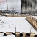 Строящийся многоквартирный жилой дом по программе реновации в городе Москва