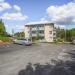 Parkkipaikka (fi) в городе Тампере