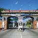 Cavite City Heroes Arch (en) in Lungsod Cavite city