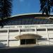 Recoletos 4th Centennial Gymnasium (en) in Lungsod Cavite city