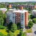 Aapelinraitti (fi), 6 в городе Тампере