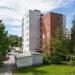 Aapelinraitti (fi), 6 в городе Тампере