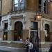 The Globe Tavern in London city