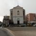 Chiesa del Sacro Cuore di Gesù al Fortino in Comune di Catania city