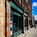 Smalley's in Nottingham city